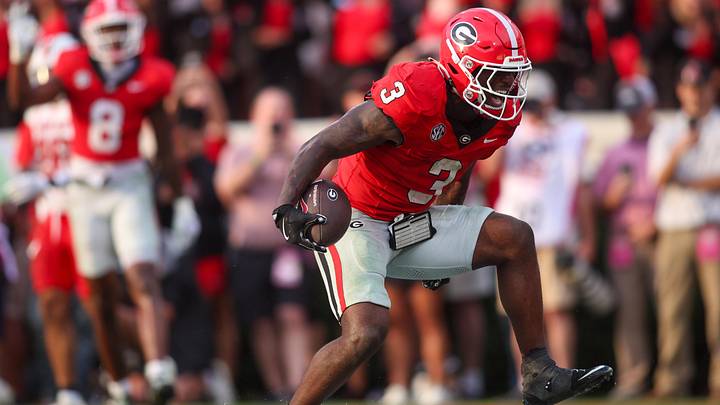 Georgia Players That Need to Have Big Games vs the Kentucky Wildcats