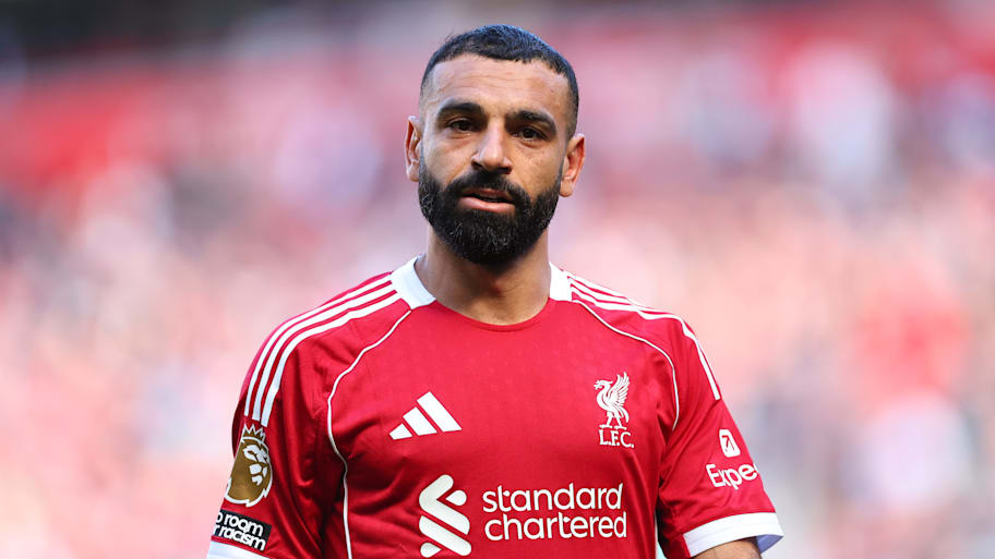 Mohamed Salah