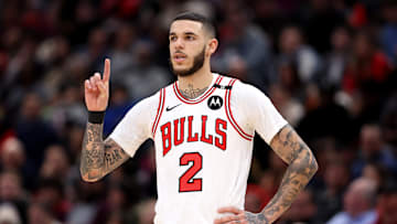 Miami Heat v Chicago Bulls