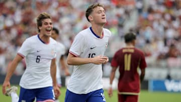 Venezuela v United States