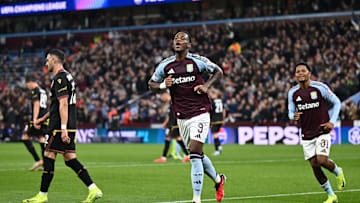 Aston Villa FC v Bologna FC 1909 - UEFA Champions League 2024/25 League Phase MD3