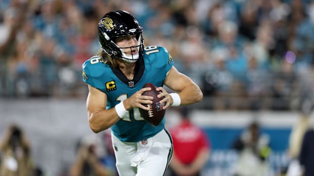 BREAKING: Costly Penalties Doomed Chiefs in Tough Loss to Jaguars - Breaking News
