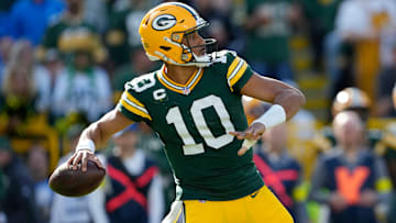 Detroit Lions v Green Bay Packers - NFL 2025