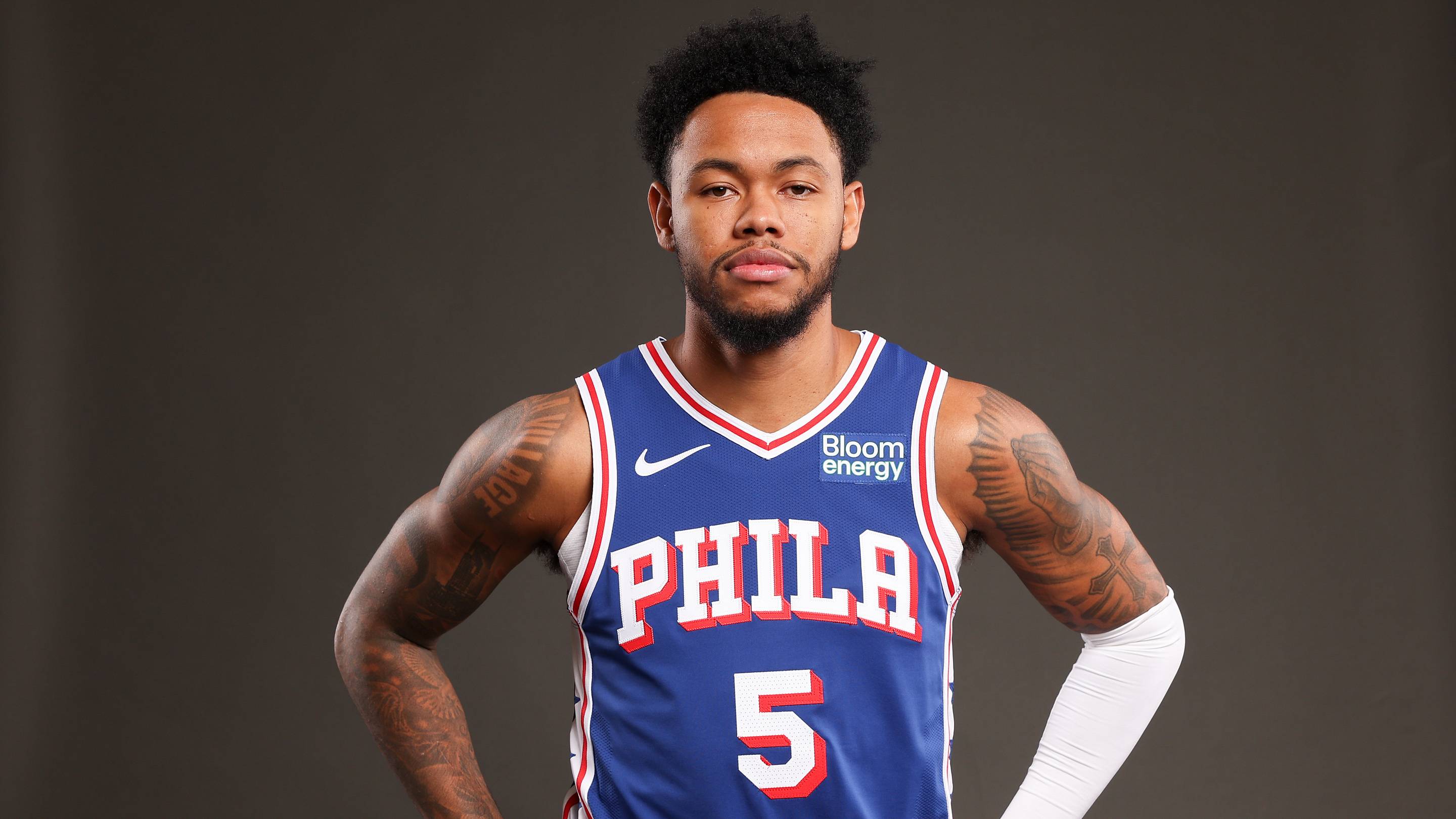 76ers Got Great Signs From Anfernee Simons in First Game With Team