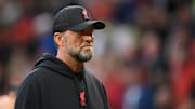 Jurgen Klopp et ses joueurs ne sont que seizièmes au classement de Premier League. 