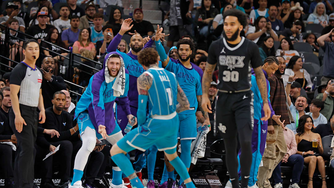 Charlotte Hornets
