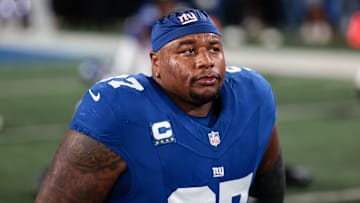 Kansas City Chiefs v New York Giants - NFL 2025