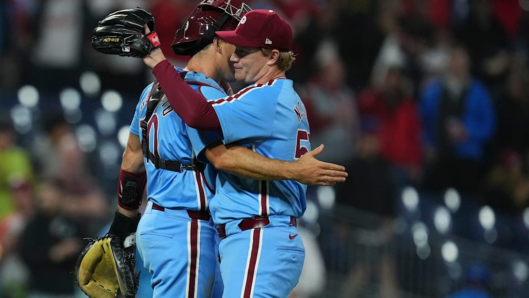 Pittsburgh Pirates v Philadelphia Phillies