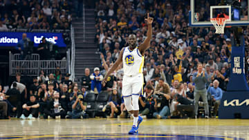 Los Angeles Clippers v Golden State Warriors