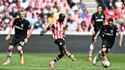 Brentford FC v West Ham United - Premier League
