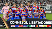 Fortaleza ainda não somou pontos na competição