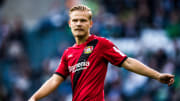 Joel Pohjanpalo