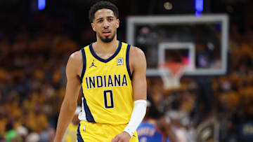 Tyrese Haliburton podría perderse el Juego 6