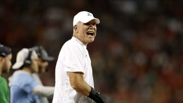 UTEP v Arizona