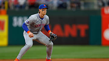 New York Mets v Philadelphia Phillies
