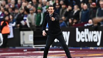 West Ham United v Aston Villa - Premier League