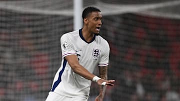 England v Albania - European Qualifiers Group K - FIFA World Cup 2026