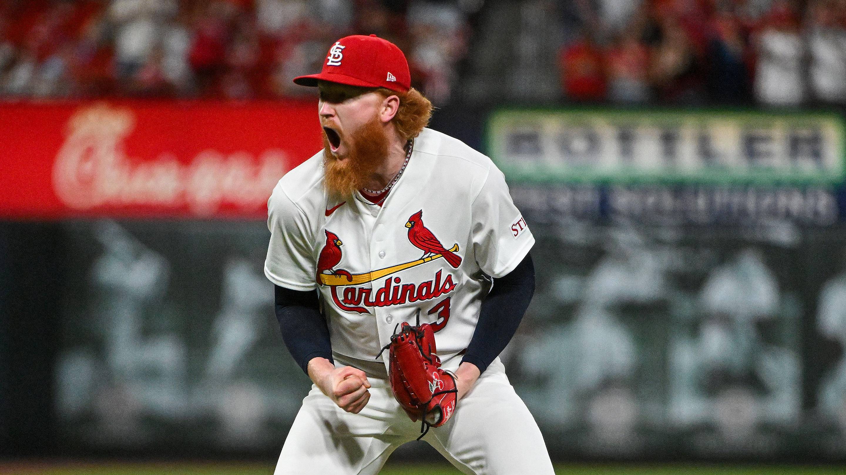 These 4 Cardinals aren't safe at the trade deadline if free-fall continues