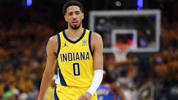 2025 NBA Finals - Game Four