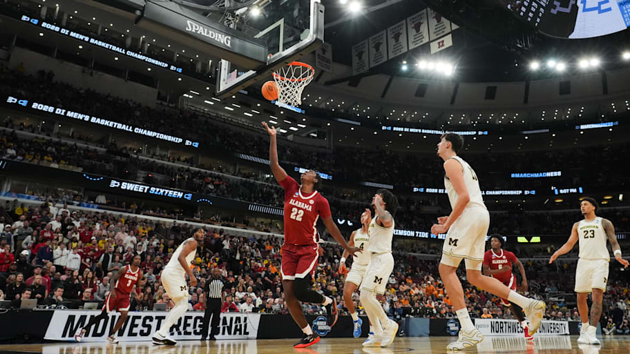 Aiden Sherrell, transfer portal 