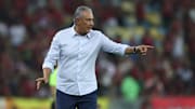 Após Seleção Brasileira, técnico trabalhou apenas no Flamengo