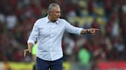 Tite é a prioridade do Corinthians neste momento
