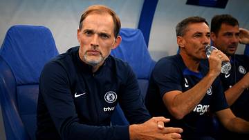 Tuchel Tuchel