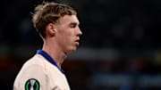 Cole Palmer - Chelsea