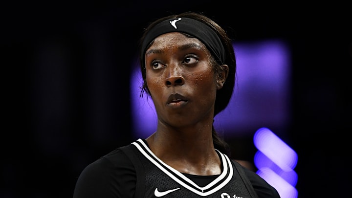 Indiana Fever v Golden State Valkyries Indiana Fever v Golden State Valkyries