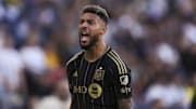 Los Angeles FC will play at the 2025 Club World Cup.