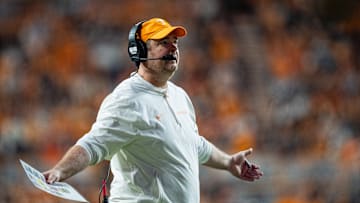 Mississippi State v Tennessee