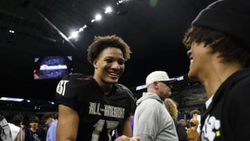 All American Bowl