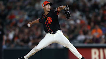San Francisco Giants v Sacramento River Cats