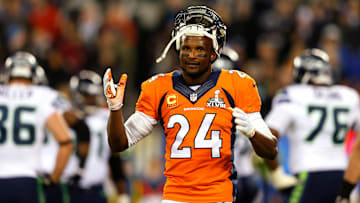 Super Bowl XLVIII - Seattle Seahawks v Denver Broncos