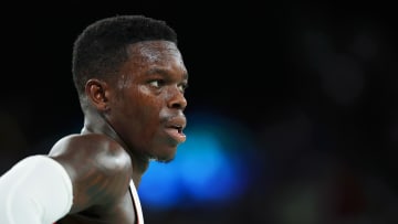 Basketball - Olympic Games Paris 2024: Day 11