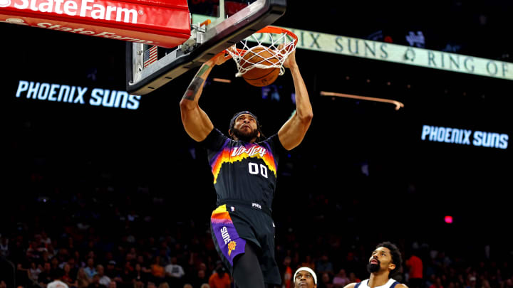 Dallas Mavericks, JaVale McGee Dallas Mavericks, JaVale McGee