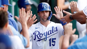 Detroit Tigers v Kansas City Royals