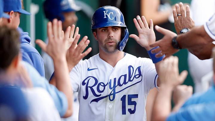 Detroit Tigers v Kansas City Royals