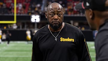 Pittsburgh Steelers, Mike Tomlin