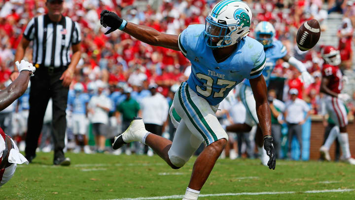 Cincinnati vs Tulane prediction and college football pick straight up for Week 9. Cincinnati vs Tulane prediction and college football pick straight up for Week 9.