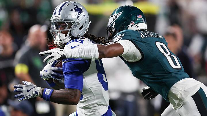 Cowboys vs Eagles, NFL Week 12: Start time, live stream, TV channel