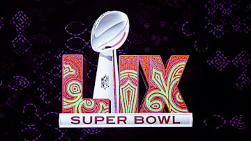 Super Bowl LVIII - Host Committee Handoff Press Conference