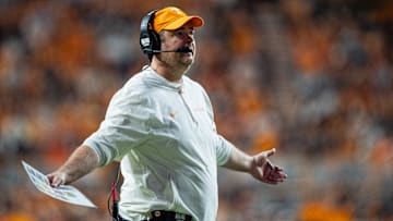 Mississippi State v Tennessee