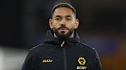 Matheus Cunha was heavily linked with a move away from Wolves during the January transfer window