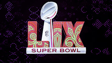 Super Bowl LVIII - Host Committee Handoff Press Conference