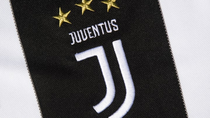 The Juventus Club Crest