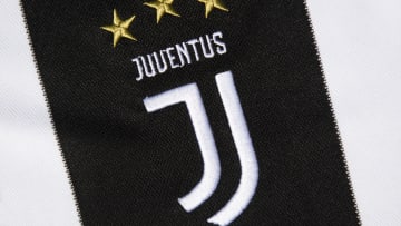 The Juventus Club Crest