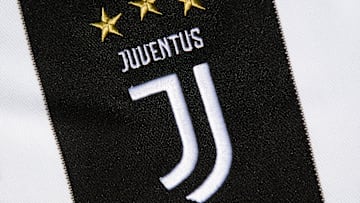 The Juventus Club Crest