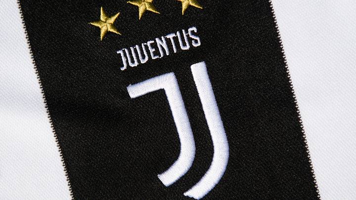 The Juventus Club Crest