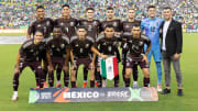 México hará su debut en Copa América 2024 ante Jamaica